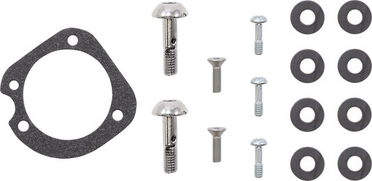 S & S Cycle Air Stinger Air Cleaner Kit 170-0716A