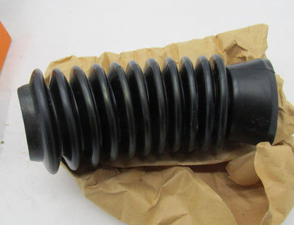 Harley-Davidson Genuine NOS Aermacchi Rapido MLS125 Fork Boot Gaiter 46000-70P