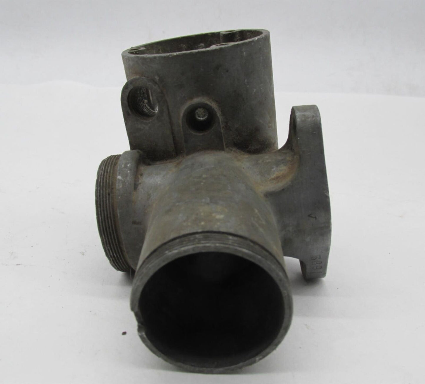 Vintage Triumph BSA  Amal Carb Carburetor Monobloc Body 389