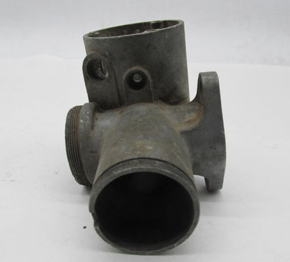 Vintage Triumph BSA  Amal Carb Carburetor Monobloc Body 389