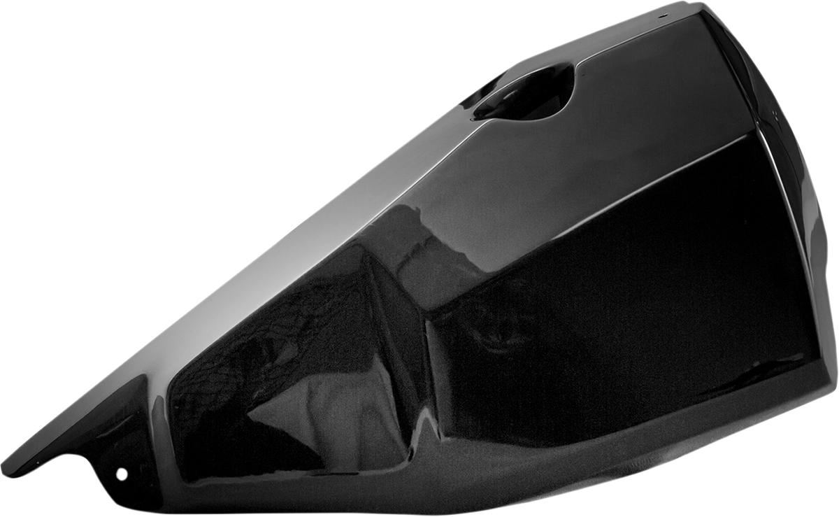 Saddlemen Ronan - Oil Tank/Battery Cover Z4240