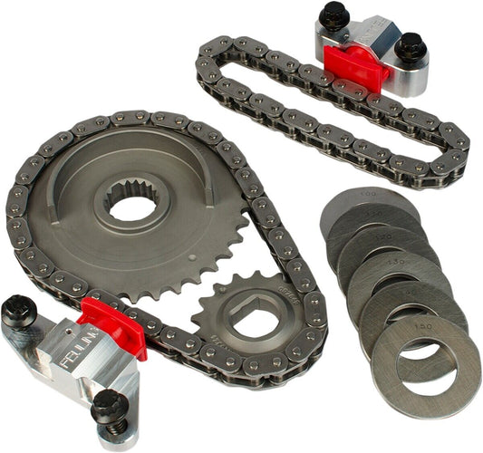 Feuling OE+ Hydraulic Cam Chain Tensioner Conversion Kit 8083
