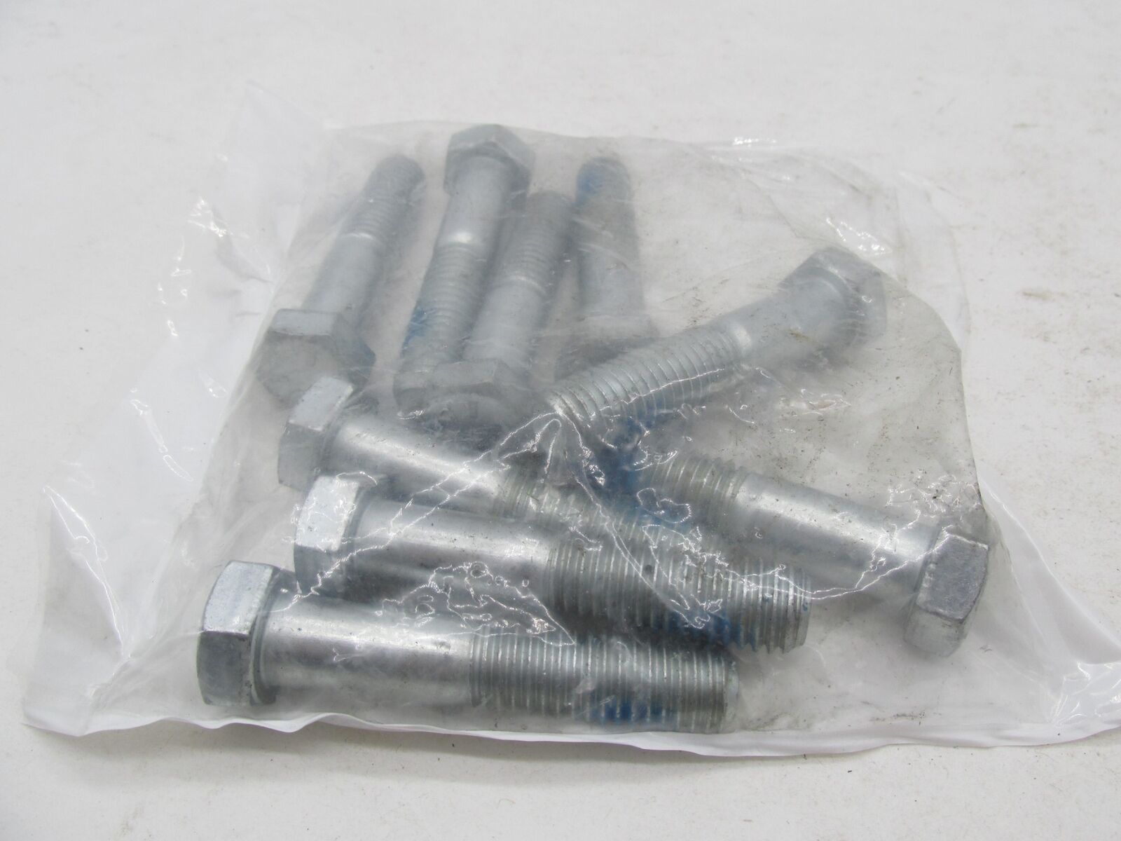 Lot of 9 Harley-Davidson Genuine NOS Hex Cap Screws 3605