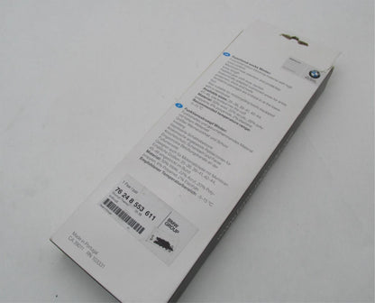 BMW Motorcycle Motorrad Functional Winter Socks Mens Size 35-38 76 24 8 553 611