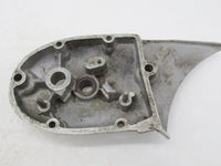 Vintage Triumph Gearbox Transmission Tranny Cover 500cc T100 T1870 Early Style