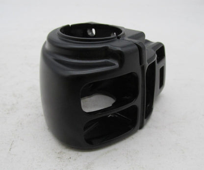 Harley-Davidson Right Side 03-13 Touring Black Handlebar Switch Housing Assembly