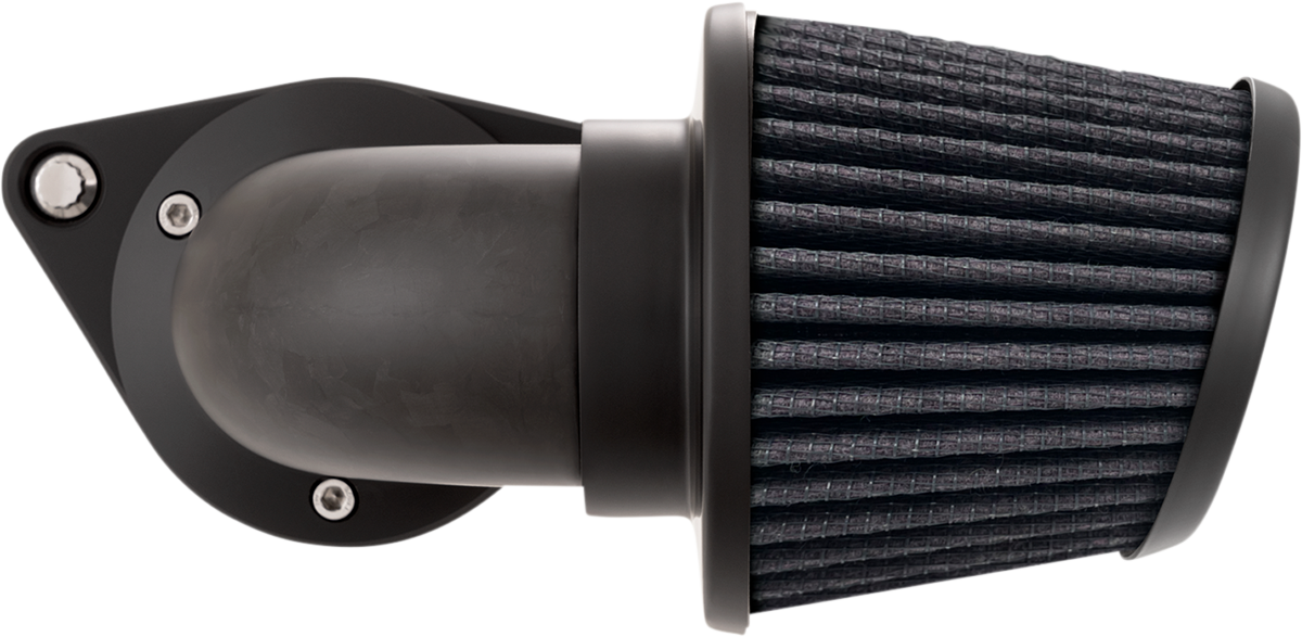 Vance & Hines VO2 Falcon Air Cleaner Carbon Fiber 41059