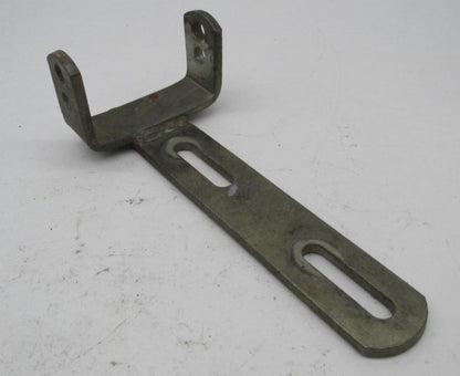 Universal Triumph BSA Harley Chopper Bobber Solo Seat Mounting Bracket