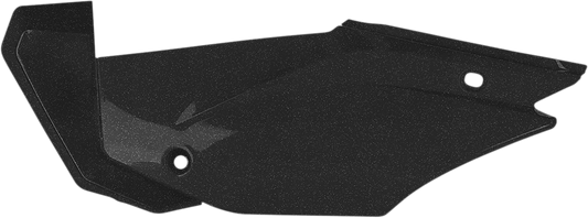 Acerbis Replacement Side Panels Black/Metallic 2872677440