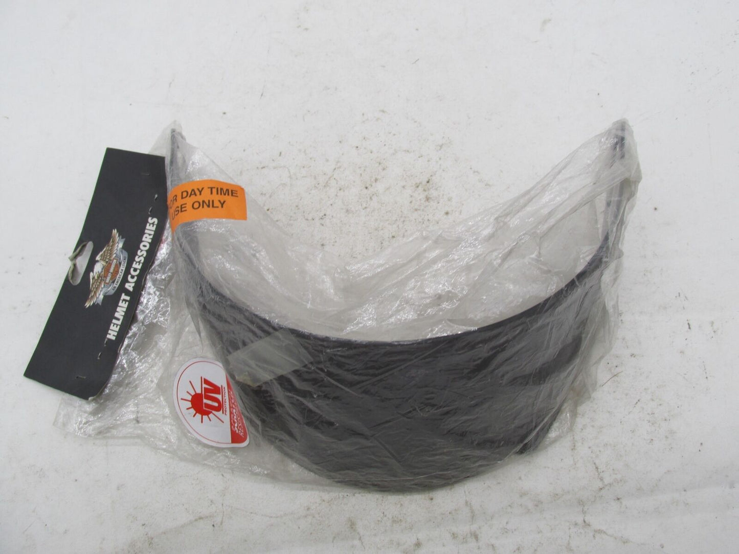 Harley Davidson Genuine NOS Tinted Face Shield Helmet Visor 98162-04VR