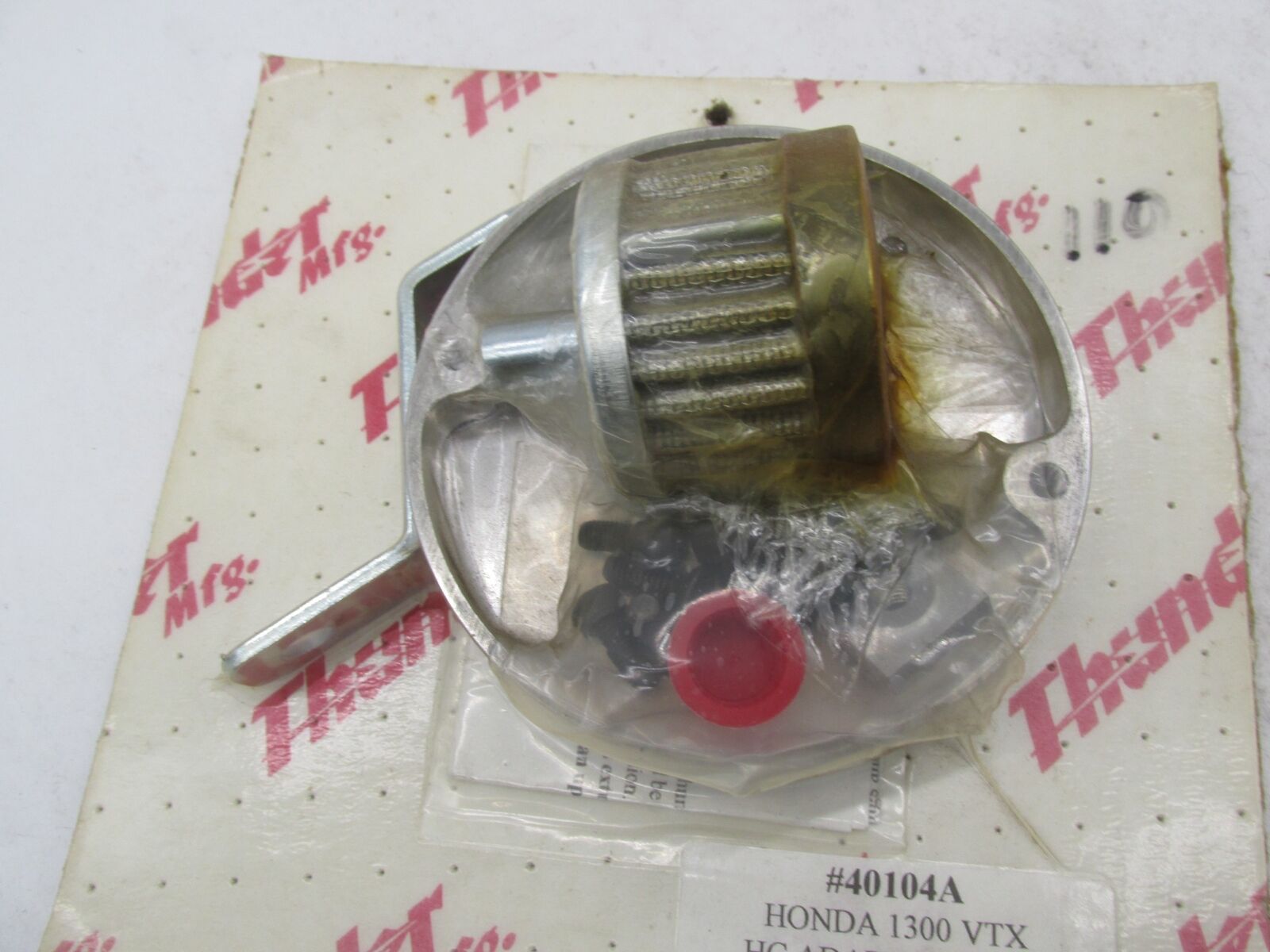 Thunder Mrs Honda VTX1300 HC Adapter 40104A