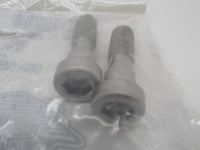 Lot of 2 Harley Davidson Genuine NOS Bottom Case Bolts Screws 45399-96