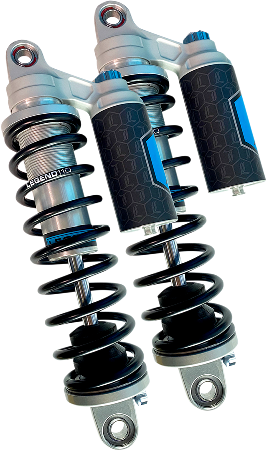LEGENDS Legend REVO-ARC Piggyback Dyna Coil Suspension 13.00" 1310-1938