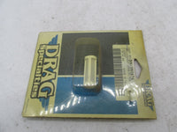 Harley Davidson Drag Specialties Long Filter Replacement Element DS-391676