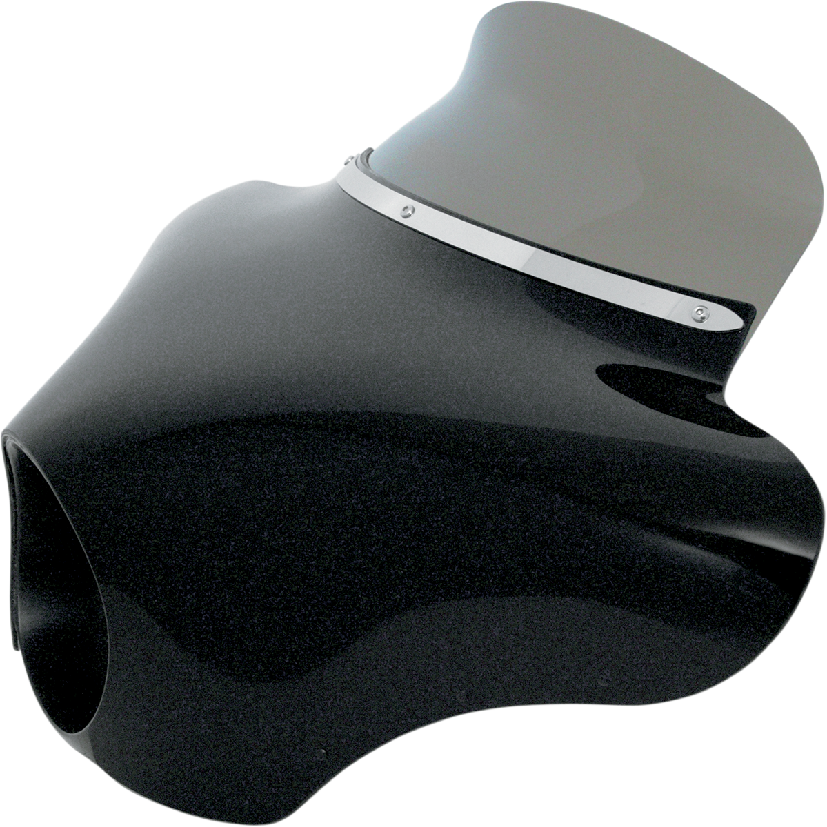 Memphis Shades Batwing Fairing Spoiler Windshield MEP8541