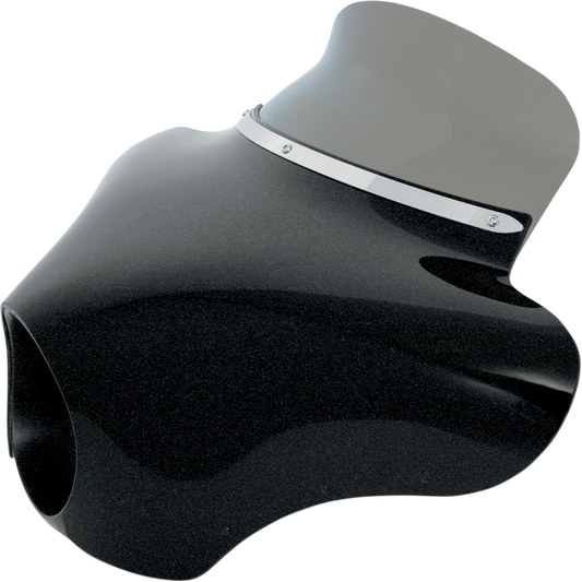Memphis Shades Batwing Fairing Spoiler Windshield MEP8541