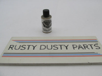 Harley Davidson Genuine NOS Tan Pinstripe Touch-Up Paint 98601CLV