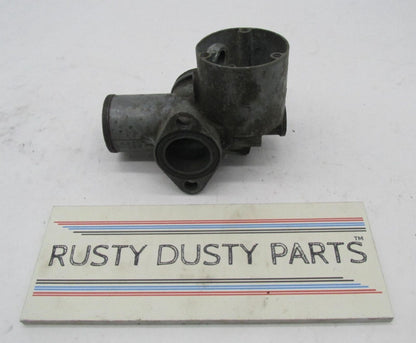 Vintage BSA Triumph Amal Carb Carburetor Monobloc Body 389/8