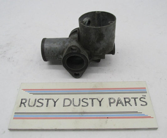 Vintage BSA Triumph Amal Carb Carburetor Monobloc Body 389/8