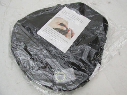 Harley Davidson Multi-fit Cyclestsh.com Inflatable Air Comfort Seat Cushion