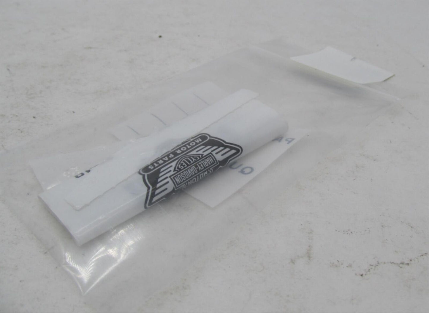 Lot of 9 Harley-Davidson Genuine NOS Rubber Tube Clips 27368-76