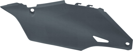 Acerbis Replacement Side Panels Gray/Metallic 2736317297