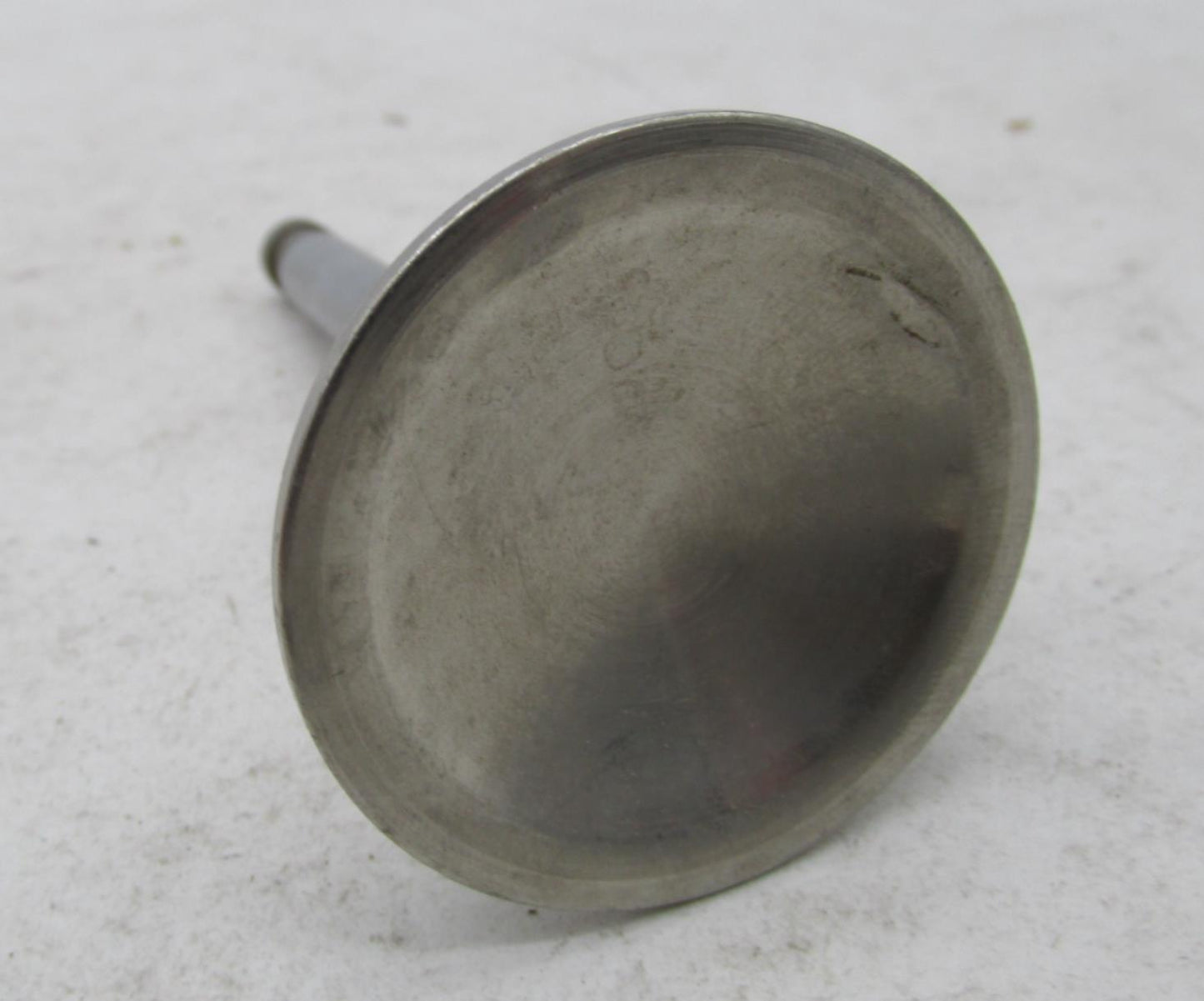 Harley-Davidson Genuine NOS Race Exhaust Valve 18080-70R