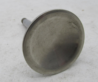 Harley-Davidson Genuine NOS Race Exhaust Valve 18080-70R
