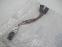 Harley Davidson Genuine NOS License Plate Wire Harness 70316-03