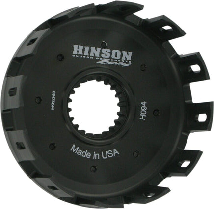 Hinson Billet Clutch Baskets H253