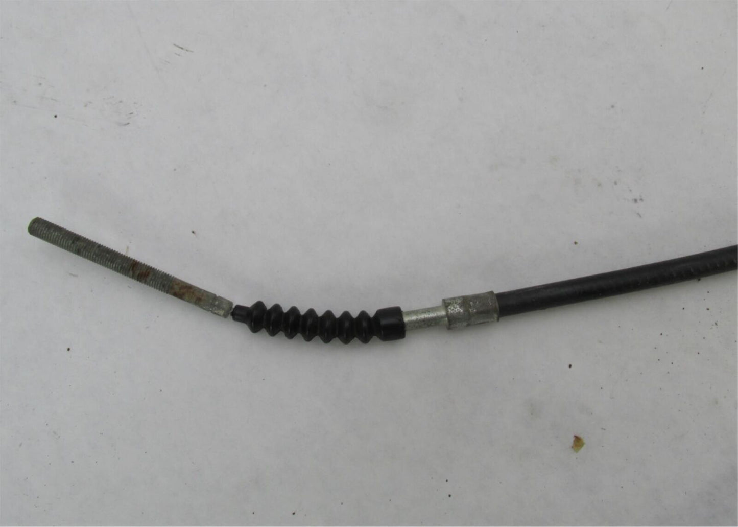Harley Davidson Genuine XL Sportster Rear Mechanical Drum Brake Cable 38634-75T