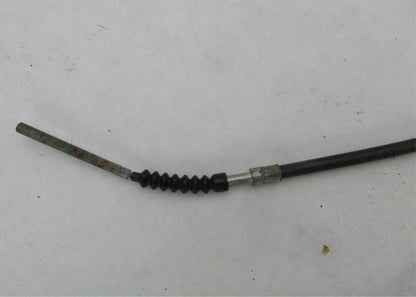 Harley Davidson Genuine XL Sportster Rear Mechanical Drum Brake Cable 38634-75T