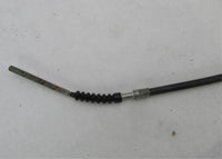 Harley Davidson Genuine XL Sportster Rear Mechanical Drum Brake Cable 38634-75T