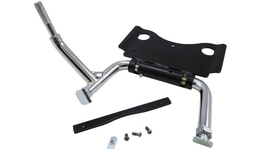 Drag Specialties Center Stands Chrome 0510-0608