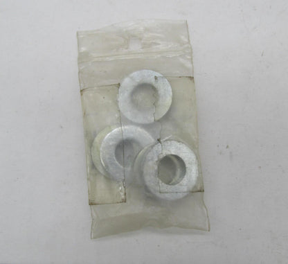 Lot of 4 Harley Davidson Genuine NOS Washers 6495HW