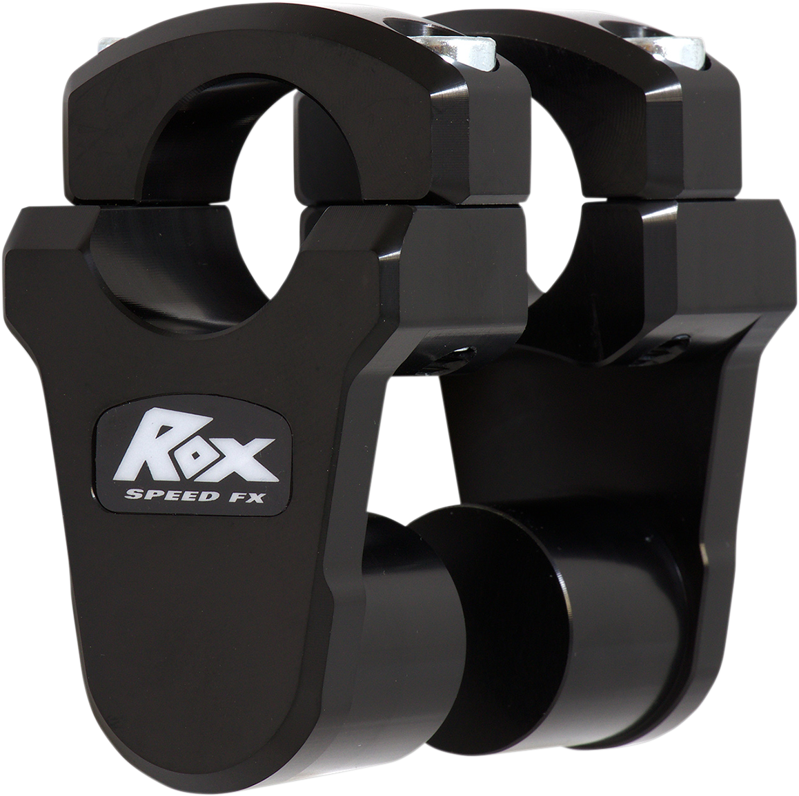 Rox Speed FX 2" Pivoting HandleBar Risers 1R-P13RIN