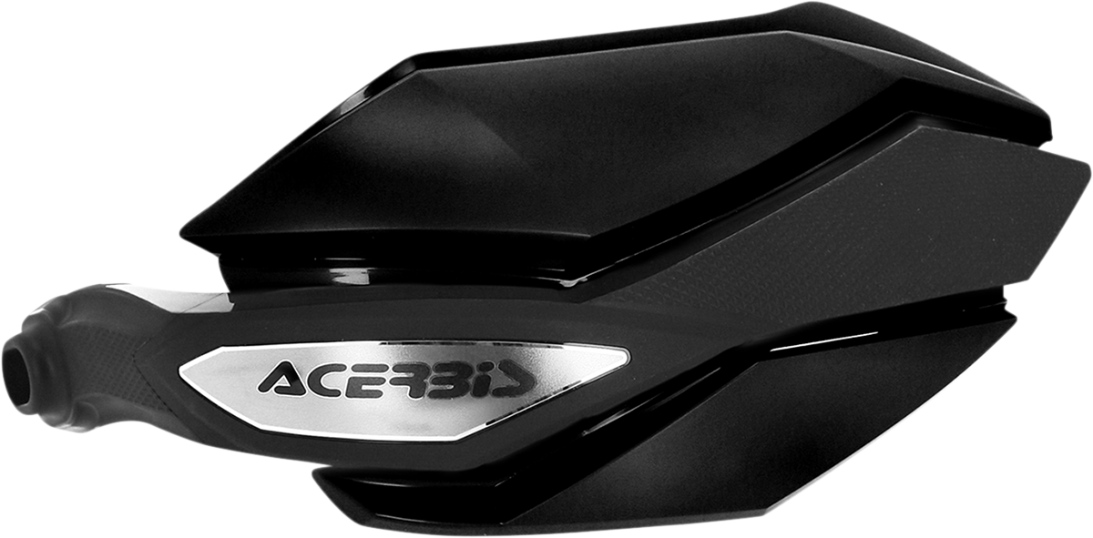 Acerbis Argon Handguards Black 2929430001
