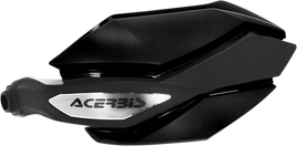 Acerbis Argon Handguards Black 2929430001