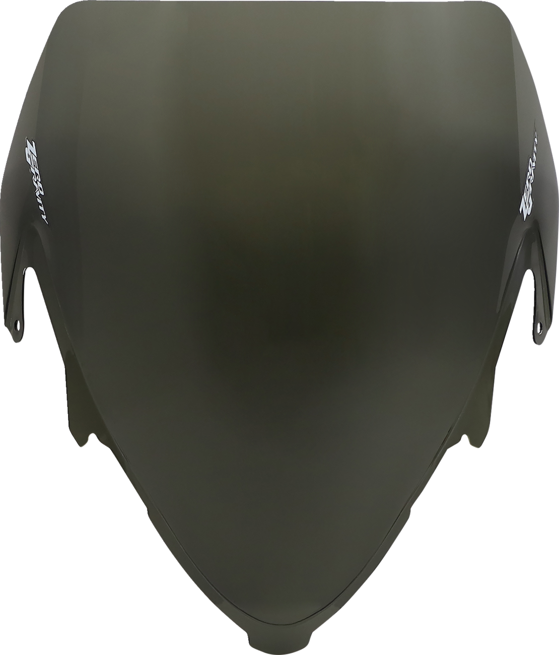 Zero Gravity Sport Touring Windscreen Light Smoke 23-135-02