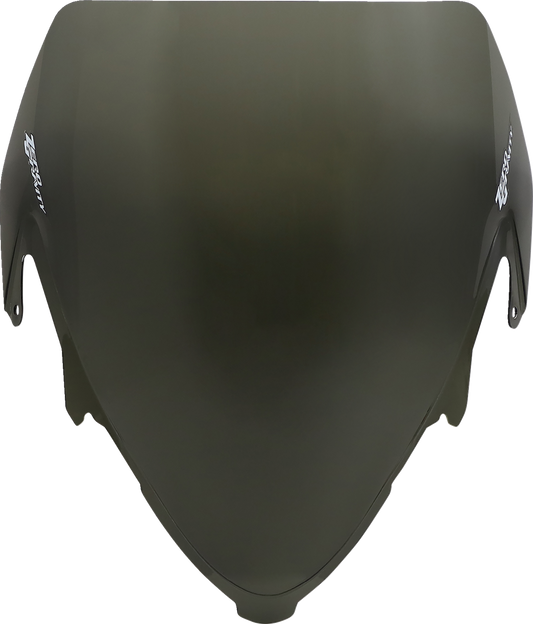 Zero Gravity Sport Touring Windscreen Light Smoke 23-135-02