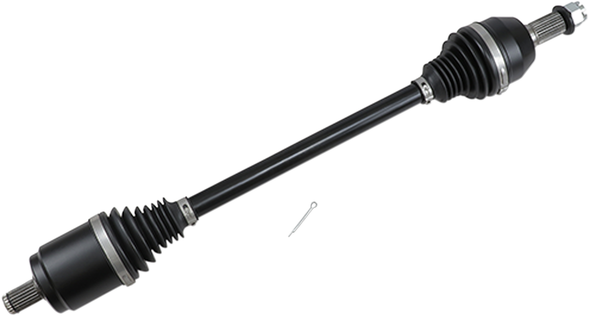 DEMON Heavy Duty X-Treme Axles Front Left Right PAXL-6058XHD