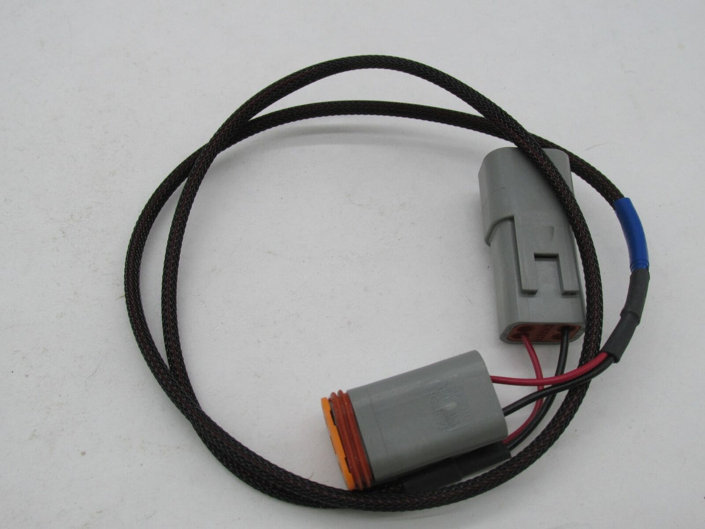 Auto/Target-Tune Power Lead Extension for V-Rod for Wideband 76950159