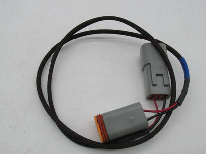 Auto/Target-Tune Power Lead Extension for V-Rod for Wideband 76950159
