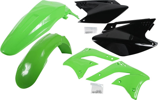 Acerbis Standard Plastic Kits Original 08 2041050357