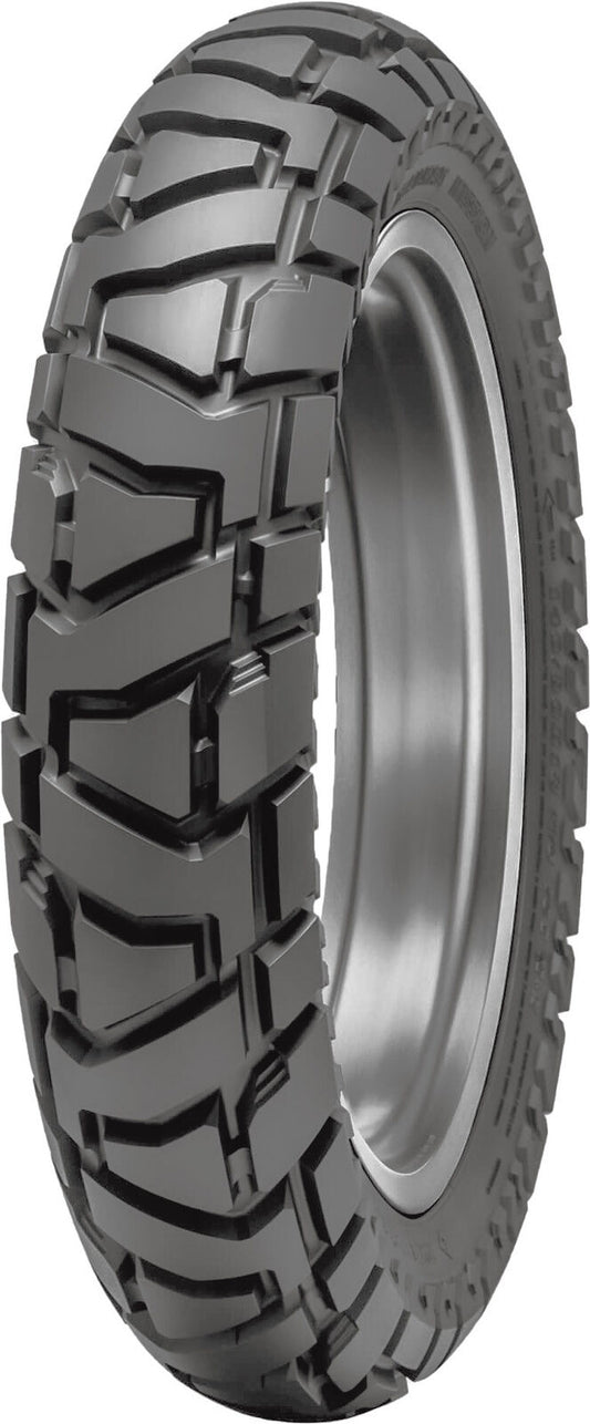 Dunlop Trailmax Mission Tires 140/80B18 70T BIAS TL Rear 45235158
