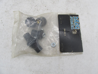 Lot of 5 Harley Davidson Drag Specialties 73-81 FX FL Choke Pitch Knob DS-289034