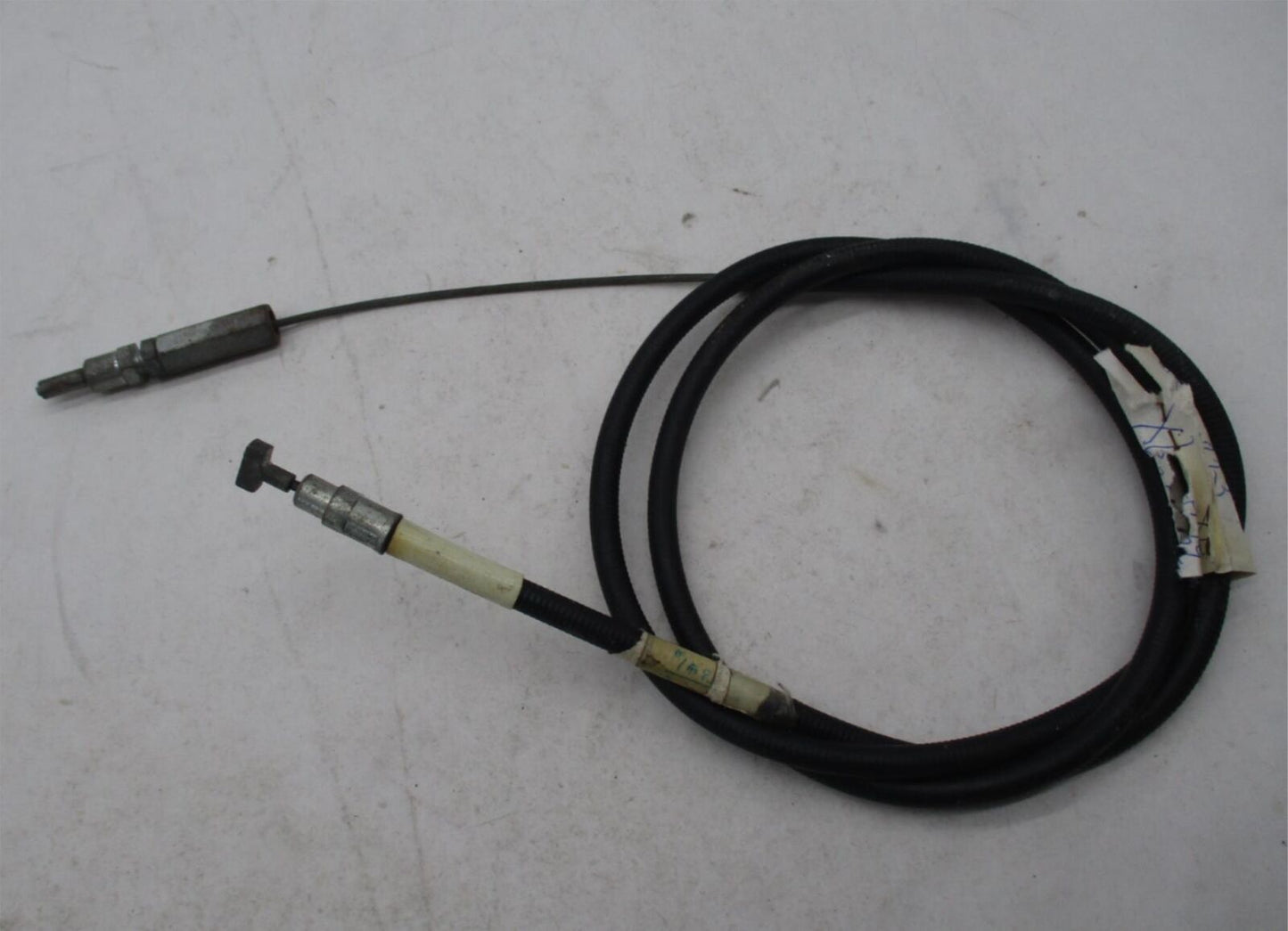Harley Davidson Genuine Sportster Throttle Cable 38619-57A