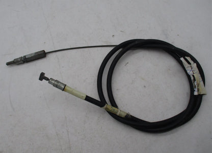 Harley Davidson Genuine Sportster Throttle Cable 38619-57A
