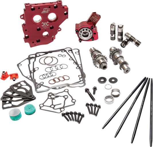Feuling 630 Race Series Camshaft Kit Chain Drive 7212P
