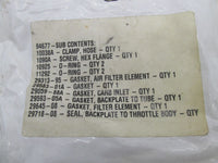 Harley Davidson Genuine NOS Gasket Set 94677